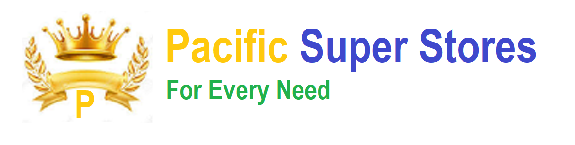 Pacific Super Stores - Product Details